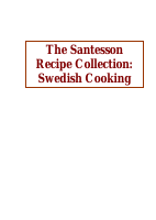 Santesson Recipe Collection Swedish Cooking.pdf
